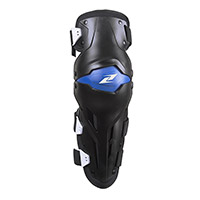 Zandona X-treme Knee Guards Black Blue