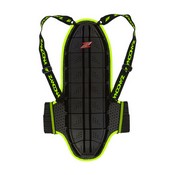 Zandona Shield Evo X9 High Visibility