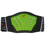 Zandona Kidney Belt Pro Orange