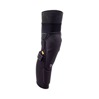 Ginocchiere Fox Launch Nero