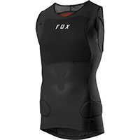 Gilet Fox Baseframe Pro SL nero