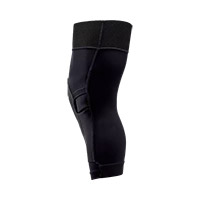 Fox Enduro Pro Koroyd Knee Guard Black