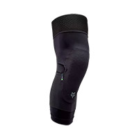 Fox Enduro Pro Koroyd Knee Guard Black
