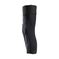 Fox Launch Elite V.24 Knee Guard Black - 2