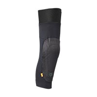 Fox Launch Elite V.24 Knee Guard Black