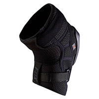 Fox Launch Pro D3o Knee Protectors Black - 2