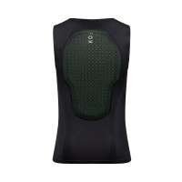 Fox Baseframe Pro SL Koroyd Sin Mangas Negro - img 2