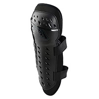 Troy Lee Designs Rogue Knee Guard Black