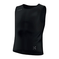 Ixs Flow 2.0 Upper Body Protective Black