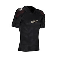 Protección Leatt 3DF AirFit Lite EVO negro