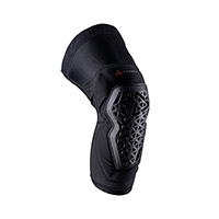 Rodilleras Leatt FlexMesh negro