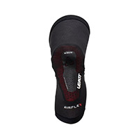 Leatt Airflex Ultralite Knee Protectors Black