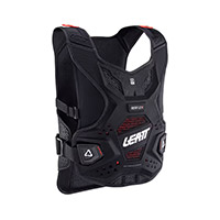 Leatt Reaflex Women Chest Protector Black