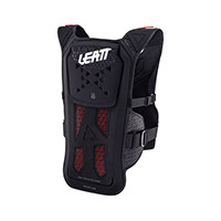 Leatt Reaflex Women Chest Protector Black - 3