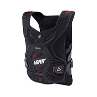 Leatt Reaflex Women Chest Protector Black