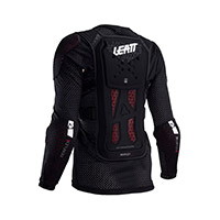 Leatt Reaflex Ls Women Protective Black - 3