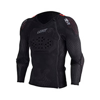 Leatt Reaflex Stealth Ls Protector Black