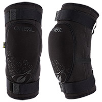 O Neal Dirt Knee Protector Total Black