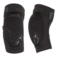 O Neal Dirt Elbow Guard All Black