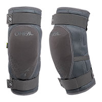 O Neal Dirt V.23 Knee Protector Black Yellow