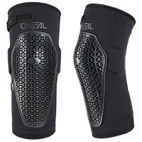 O Neal Junction Lite V.23 Knee Guards Black