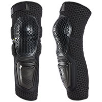 O Neal Sinner Raid V.23 Knee Guards Black