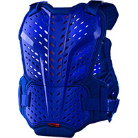 Troy Lee Designs Rockfight Jr Chest Protector Blue Kid