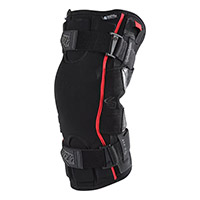 Troy Lee Designs 6400 Knee Protectors Black