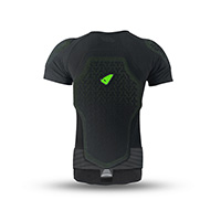 Ufo Centurion Bv2 Wrap Body Protector Black