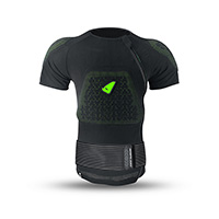 Ufo Centurion Bv2 Wrap Body Protector Black