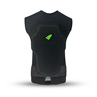 Ufo Centurion Bv3 Wrap Protection Black