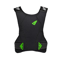 Ufo Centurion Bv4 Chest Protector Black