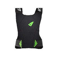 Ufo Centurion Kid Bv4 Chest Protector Black Kid