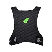 Ufo Centurion Mini Kid Bv4 Chest Protector Black Kinder