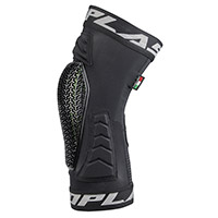 Ufo M33 Air Knee Guards Black - 2