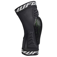 Ufo M33 Air Knee Guards Black - 3