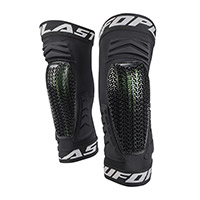 Ufo M33 Air Knee Guards Black