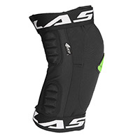 Ufo Spartan 023 Knee Guards Black - 3