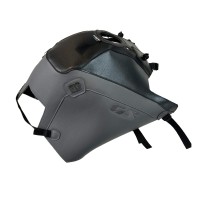 Copriserbatoio Bagster R1300 Adventure Grigio