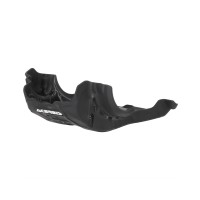 Acerbis Suzuki Dr-z4s 25 Black Engine Guard