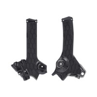 Acerbis X-Grip Frame Guard Suzuki DR-Z4S 25 black