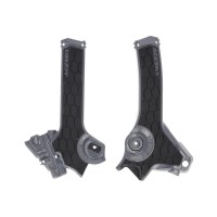 Acerbis X-Grip Frame Guard Suzuki DR-Z4S 25 grey