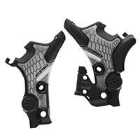 Acerbis Honda Transalp Xl750 Frame Protection Grey