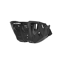 Sous-moteur Acerbis Transalp Xl750 Noir