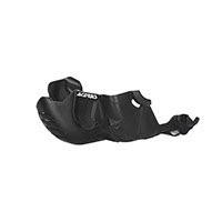 Acerbis Yamaha Tenere 700 2025 Skid Plate Black