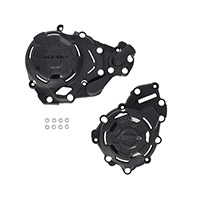 CF Moto 450 MT用アチェルビスXパワーエンジンガード