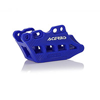 Acerbis Chain Guid Yamaha Tenere 700 Blue