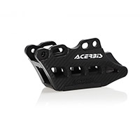 Guía Cadena Acerbis Yamaha Tenere 700 negro