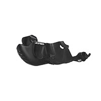 Skid Plate Acerbis Yamaha Tenere 700 Nero