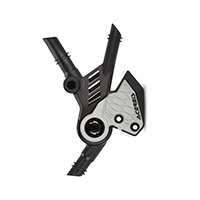 Protezione Telaio Acerbis X Grip Bmw R1200 Gs Nero